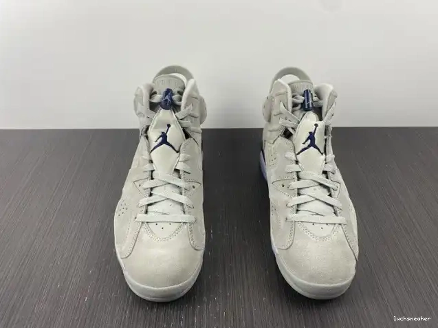 Cheap LUCY Georgetown Jordan Air 6 CT8529-012 0417